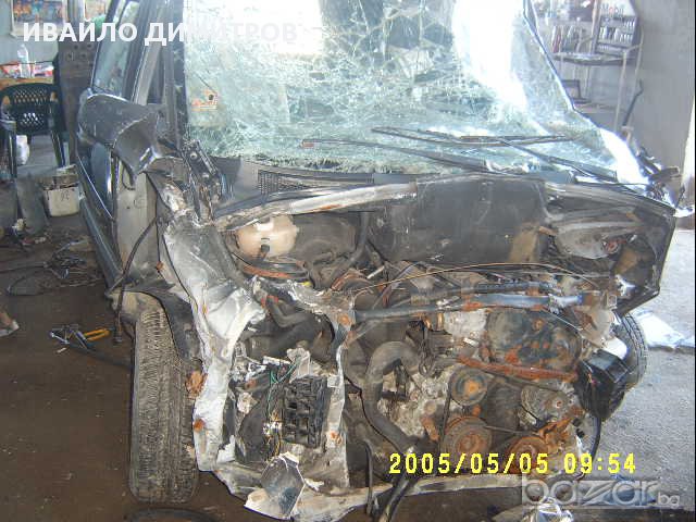 2 броя Renault Espace 2.2 2.1ТДИ на части, снимка 9 - Автомобили и джипове - 12328337