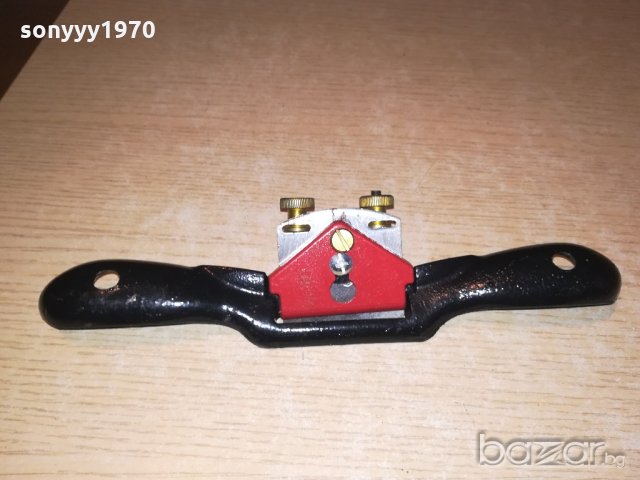 ретро ренде за две ръце-25см-метално, снимка 10 - Колекции - 20803660