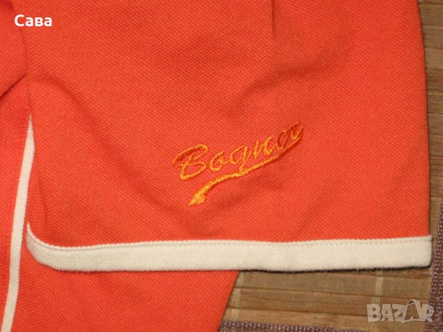 Блузи BOGNER  дамски,Л, снимка 5 - Тениски - 21681582