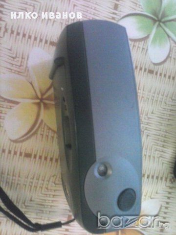 продавам фотоапарат полароид, снимка 2 - Фотоапарати - 12601924