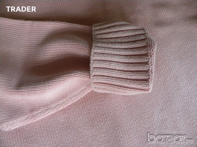 Мъжки пуловер Mc Neal, 100% памук, снимка 4 - Пуловери - 16172185