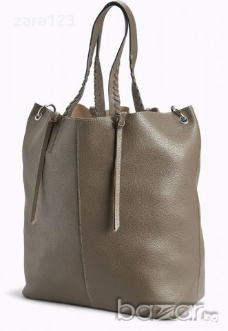 нова голяма чанта Next, снимка 3 - Чанти - 18217253