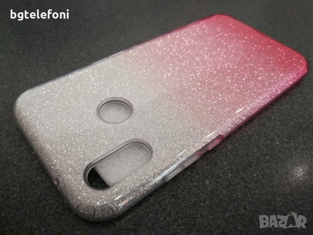 Huawei P20 Lite удароустойчиви гърбове ARMOR и блестящи гърбове, снимка 9 - Калъфи, кейсове - 21621909