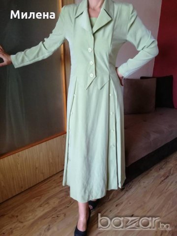 Официална рокля 42 размер - на "Аристон" Русе, снимка 14 - Рокли - 19122125