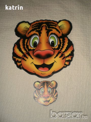 Симпатични подложки за чинии и чашки, снимка 2 - Други - 11117929