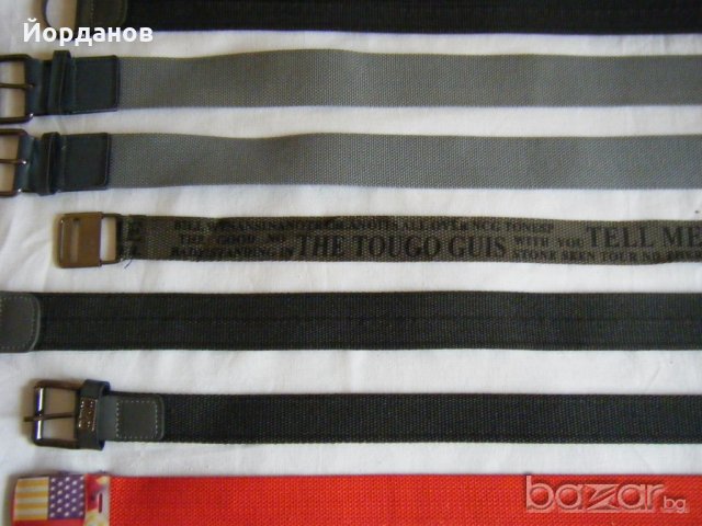 Детски колани, снимка 3 - Други - 18252338