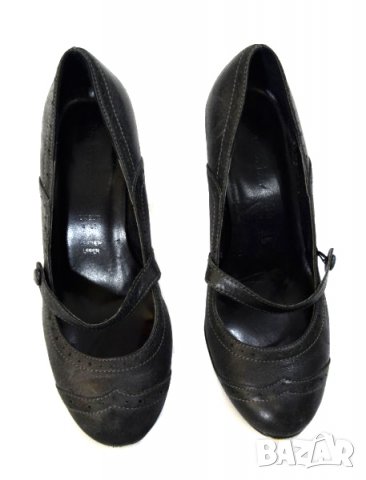 Accessorize дамски обувки естествена кожа , снимка 2 - Дамски ежедневни обувки - 21721601