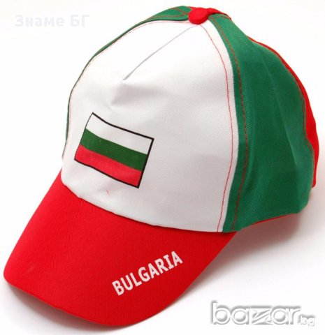 шапка България 