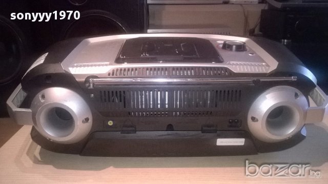 Philips az2555/cd/tuner/usb/pc/woox technologi-внос швеицария, снимка 9 - Ресийвъри, усилватели, смесителни пултове - 15070039