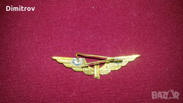 значка, снимка 2 - Колекции - 23996262