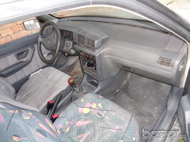 Peugeot 405 1.6 бензин, снимка 8 - Автомобили и джипове - 12154863