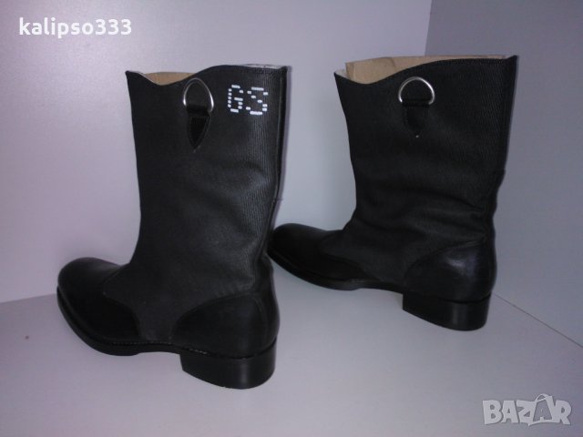 G-Star оригинални обувки, снимка 3 - Мъжки боти - 24472968