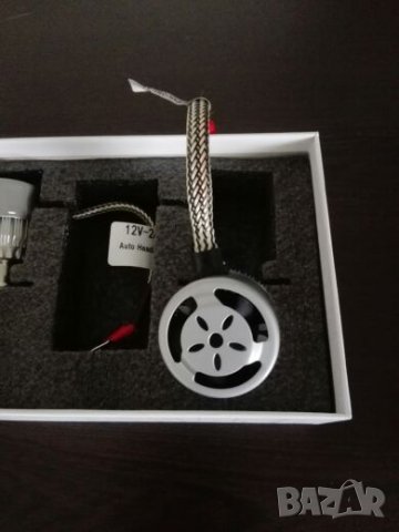 led крушки за автомобил, снимка 4 - Аксесоари и консумативи - 24288260