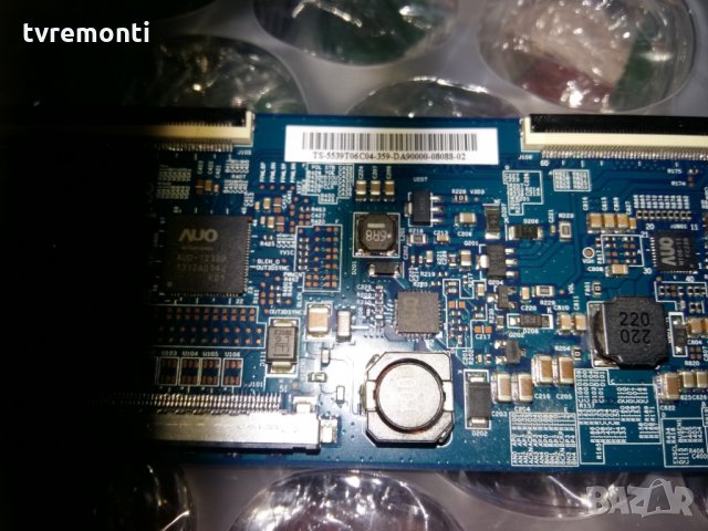 T-CON BOARD 50T10-C03 T500HVD02.0, снимка 2 - Части и Платки - 22599468