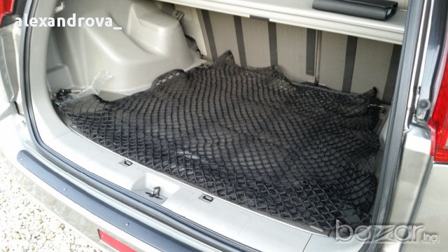Предпазни Мрежи за багажник за Автомобили и Джипове-Нови!, снимка 3 - Аксесоари и консумативи - 12445443