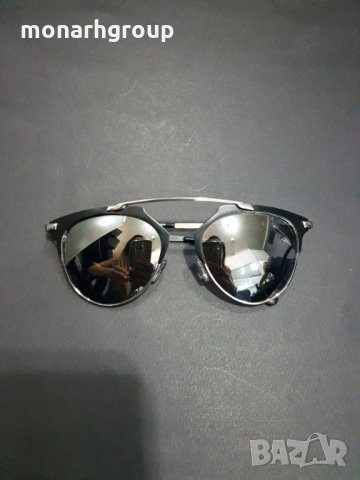 Слънчеви очила, снимка 2 - Слънчеви и диоптрични очила - 22841830