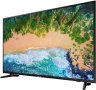 Телевизор Samsung UE55NU7093UXXH, снимка 1 - Телевизори - 23724800