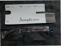Диоптрични рамки sinoptic optical quality 52.19.140, снимка 1 - Слънчеви и диоптрични очила - 25769013