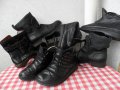 Mъжки 40 боти, 100% ВИСОКОКАЧЕСТВЕНА ЕСТЕСТВЕНА КОЖА,GOGOMOTO.BAZAR.BG , снимка 16