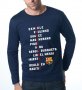 NEW! MЪЖКИ и ДЕТСКИ тениски BARCELONA TEAM / БАРСЕЛОНА! Поръчай модел с ТВОЯ идея!, снимка 2