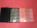  Български Стар Класьор/Калъфче за Диапозитиви-24броя , снимка 3