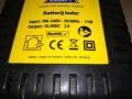 top craft 10.8v/2amp-battery charger-made in belgium, снимка 15