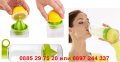 3 в 1 Сокоизтисквачка, бутилка и чаша Citrus Zinger - код 0796, снимка 8
