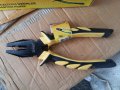 Универсални клещи 7 инча, снимка 3