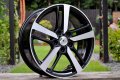 17" Ал. Джанти Хюндай 5X114.3 HYUNDAI KONA ELANTRA I30 I40 IX35 TUCSON, снимка 4
