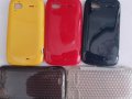 HTC Sensation - HTC G14 - HTC G18 - HTC A8181 калъф - case, снимка 7