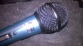 shure beta-профи microphone-вокален-внос швеицария, снимка 4