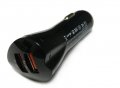 Супер бързо зарядно устройство, Fast Charger FC-Q3, 12V, 5V, 3A, снимка 2