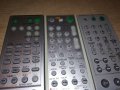 sony audio/dvd/tv-remote-125лв за 1бр-внос франция, снимка 9