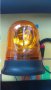 Авариен буркан оранжева светлина , снимка 1 - Аксесоари и консумативи - 14225320