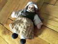 Стари немски кукли, снимка 1 - Колекции - 20436517