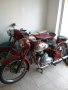 Продавам ЯВА/JAWA PERAK 250, снимка 14