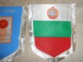 Флаг, знаме ЦС на БСФС , БФБ Българска федерация баскетбол, снимка 3