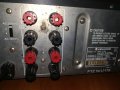 kenwood-stereo receiver-made in japan-внос швеицария, снимка 17