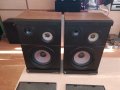 schneider 8027 hifi speaker-3way-2бр-41х25х18см-внос швеицария, снимка 8