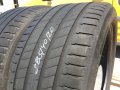  285/40/20 Мишелин ЛатитюдСпорт 2017г 3,5-4мм, снимка 7