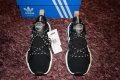 Adidas Originals Arkyn W Boost Unisex Running Shoes Black/Royal Blue, снимка 3