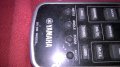 Yamaha dvx-1000-remote-ново с наилон-внос швеицария, снимка 8