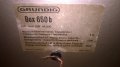 grundig box650b 75w/4ohm-39х23х19см-внос швеицария, снимка 8