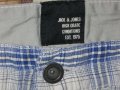 Къси панталони JACK&JONES    мъжки,М-Л, снимка 1 - Къси панталони - 22477365
