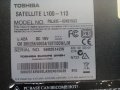 Toshiba Satellite L100 на части, снимка 4