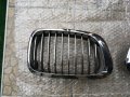 Предни радиаторни решетки за БМВ 3 серия Е46 , снимка 4