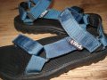 Нова Цена!!! Teva - сандали н 36,5 НАМАЛЕНИ, снимка 4