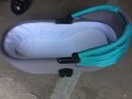 Бебешка количка Amelis Pro 2в1 , снимка 7