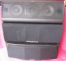 Home Cinema Center (Домашно кино Център) WHARFEDALE Valdus / MISSION 73C / JAMO С 100 / JBL / GALE, снимка 2