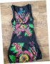 Desigual - страхотна рокля, снимка 3